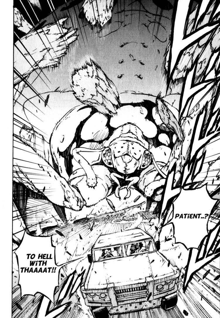 Read Shangri-La chapter 1.1 image 14 on Lezhin