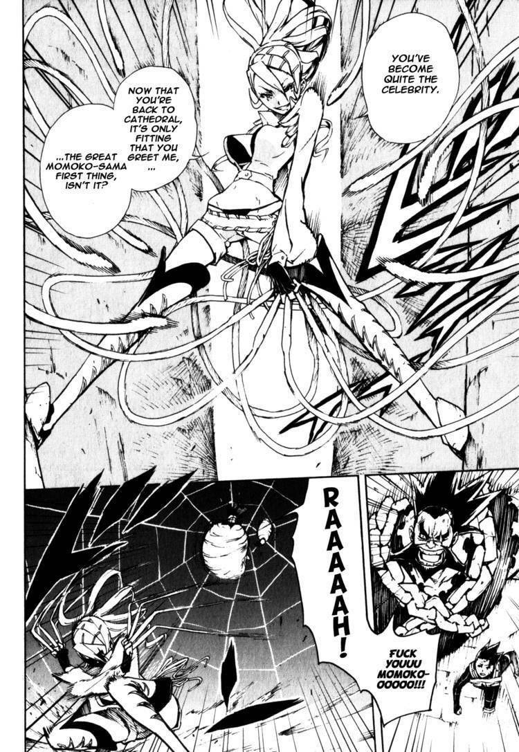 Read Shangri-La chapter 1.1 image 26 on Lezhin