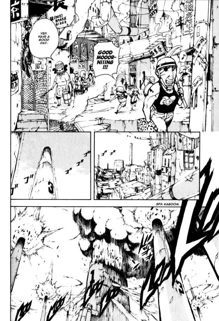 Read Shangri-La chapter 1.1 image 41 on Lezhin