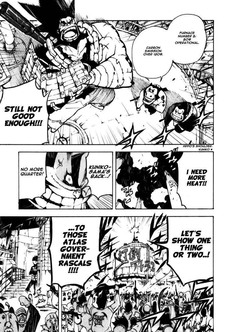 Read Shangri-La chapter 1.1 image 42 on Lezhin