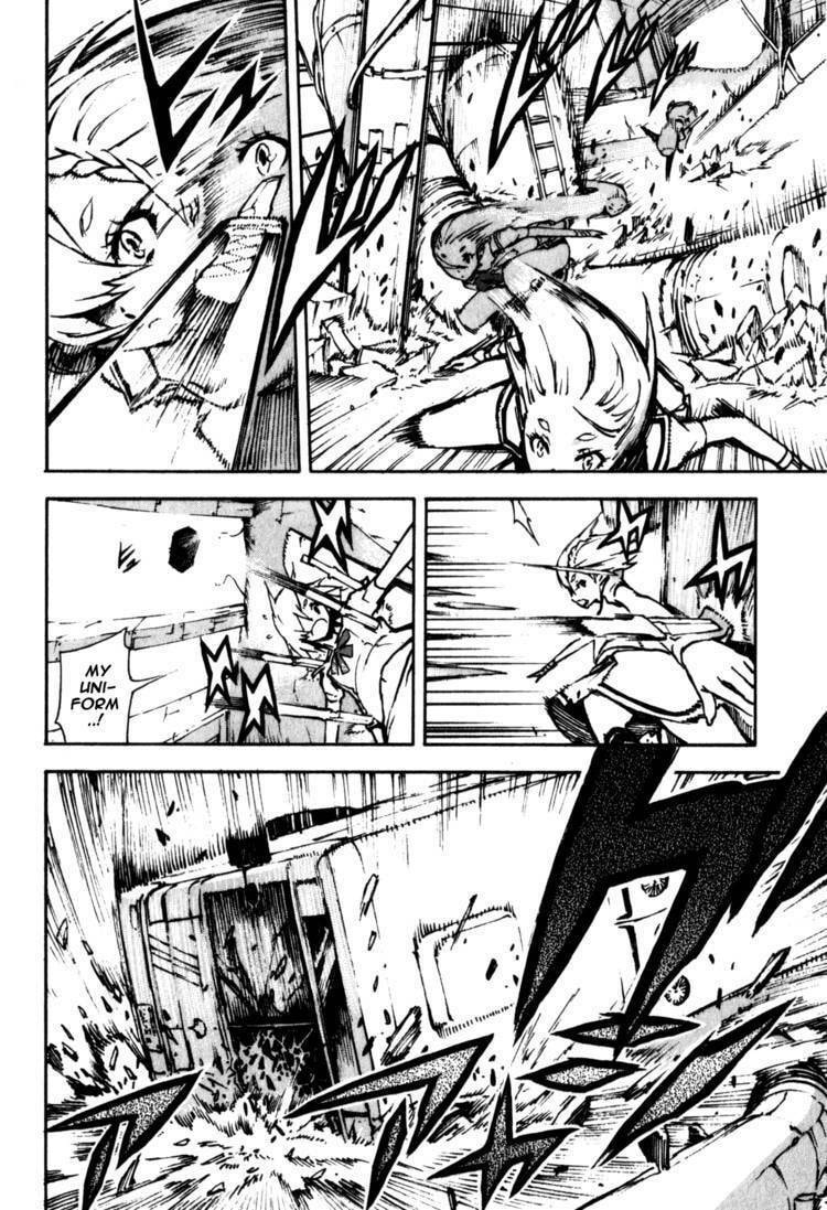 Read Shangri-La chapter 1.1 image 49 on Lezhin