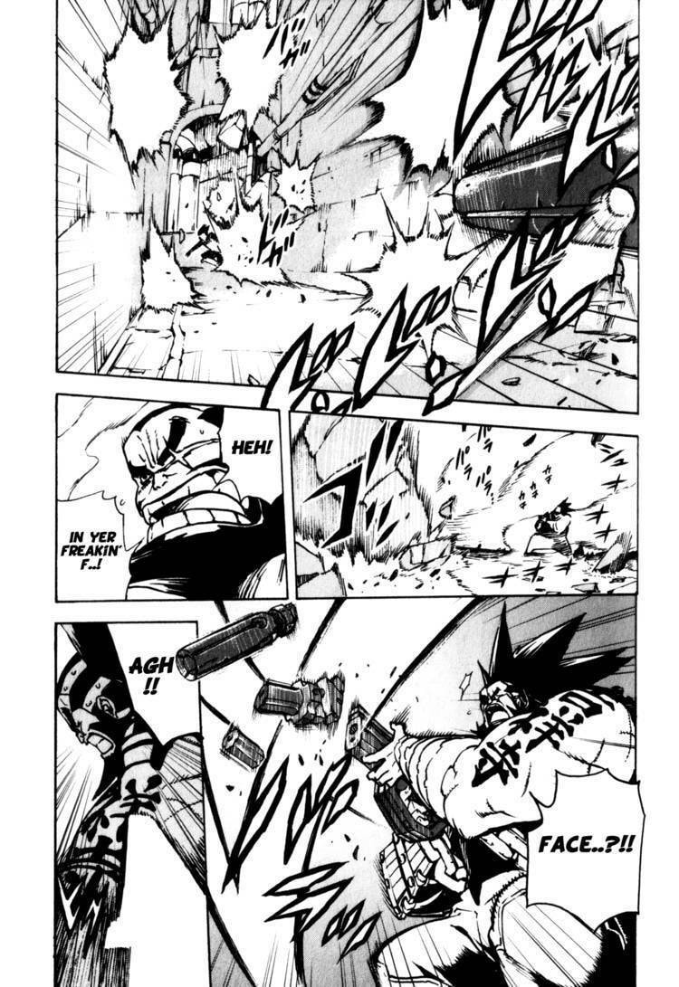 Read Shangri-La chapter 1.1 image 52 on Lezhin