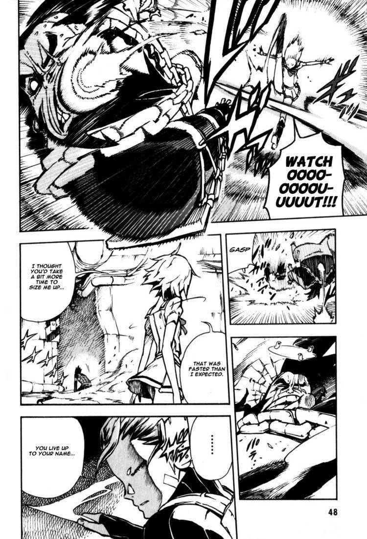 Read Shangri-La chapter 1.1 image 53 on Lezhin
