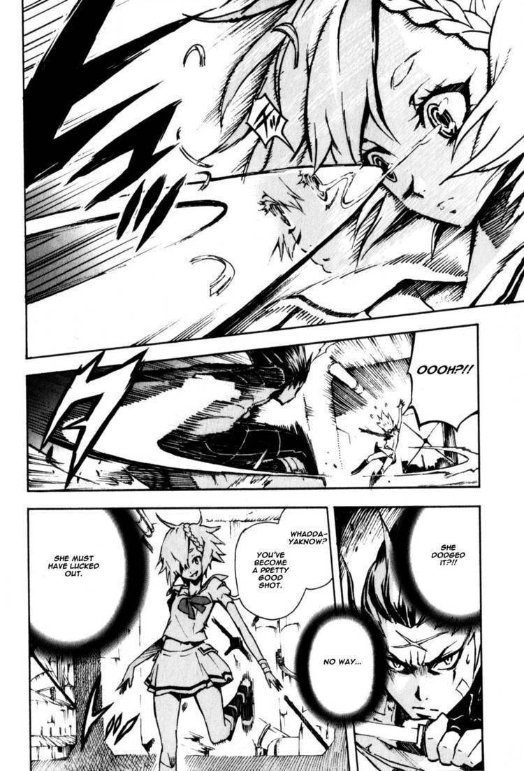 Read Shangri-La chapter 1.1 image 55 on Lezhin