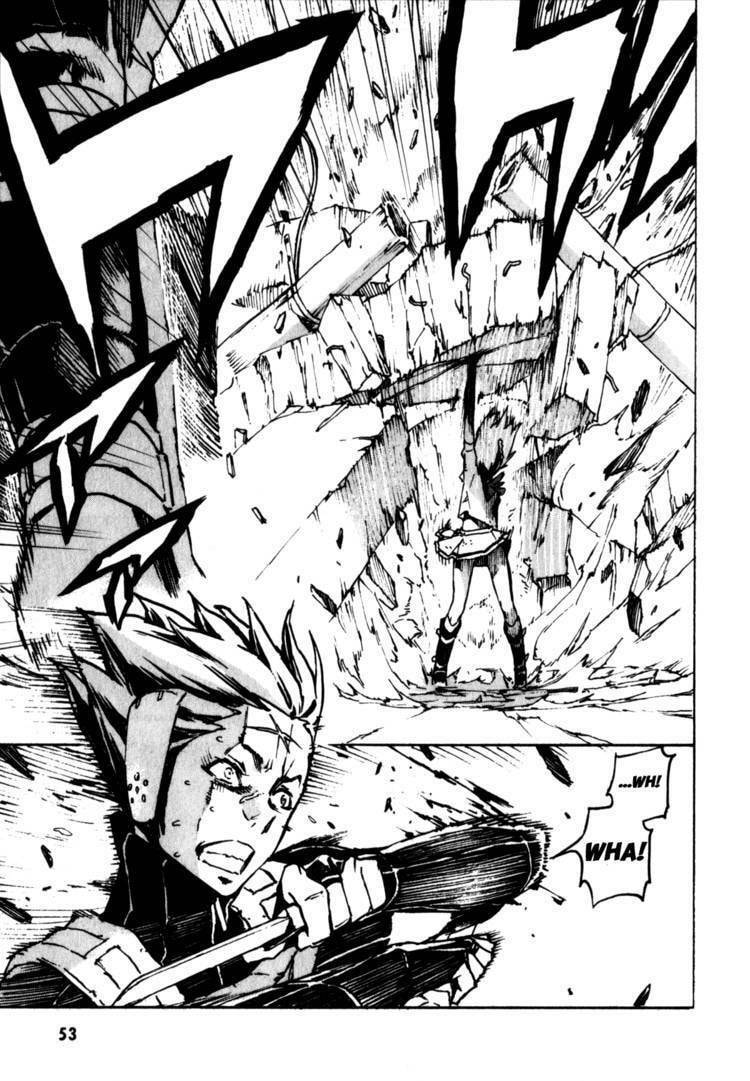 Read Shangri-La chapter 1.1 image 58 on Lezhin
