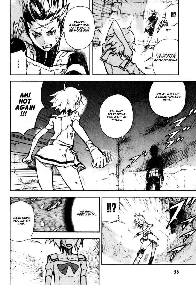 Read Shangri-La chapter 1.1 image 61 on Lezhin