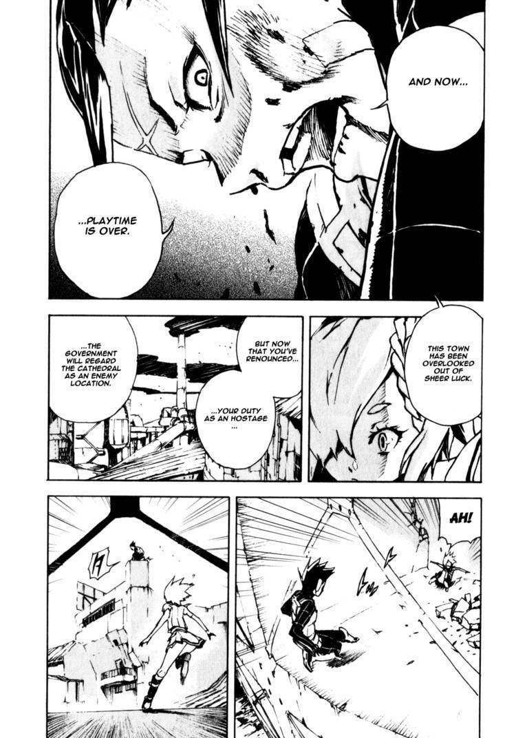 Read Shangri-La chapter 1.1 image 65 on Lezhin