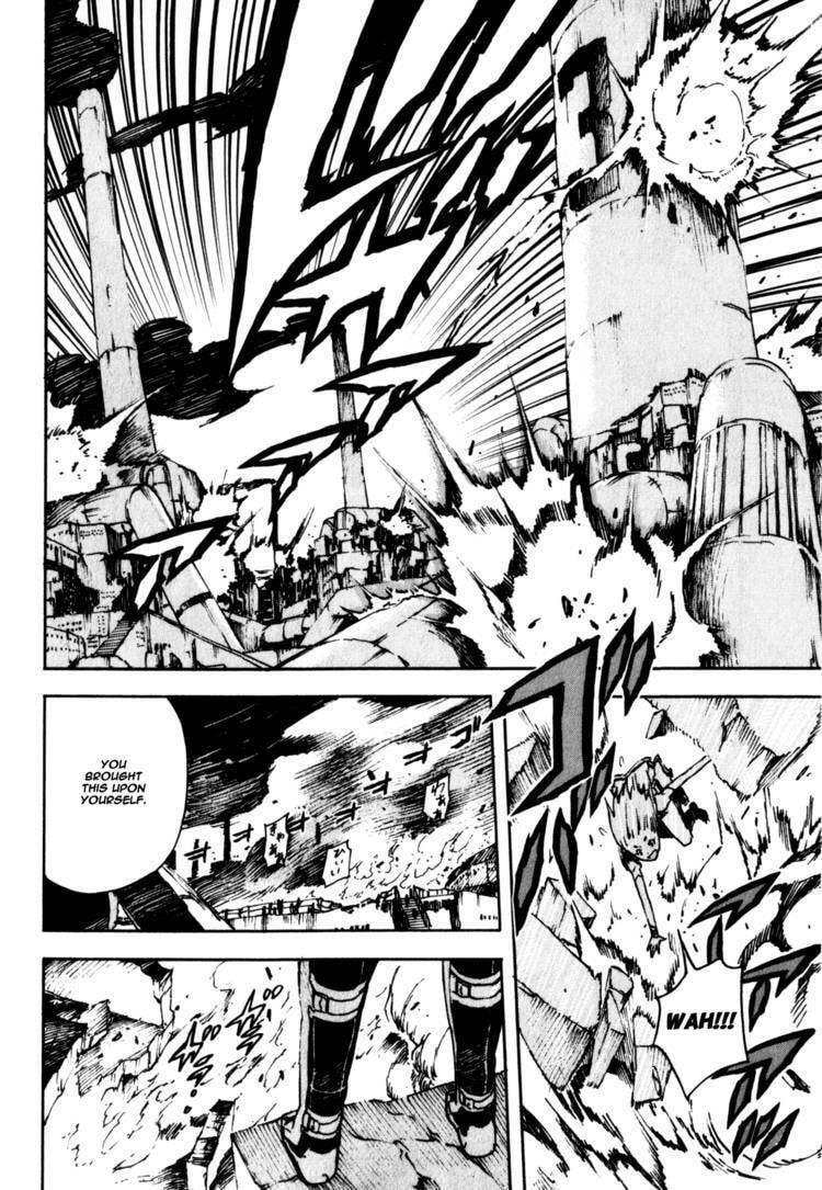 Read Shangri-La chapter 1.1 image 66 on Lezhin