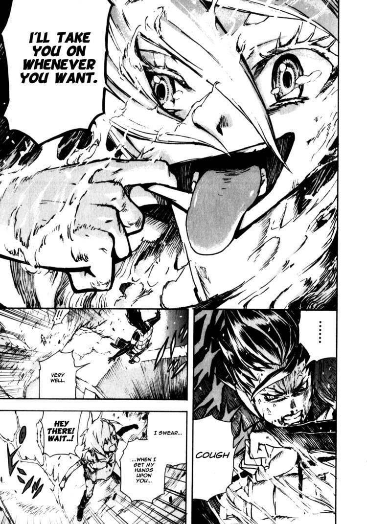 Read Shangri-La chapter 1.1 image 69 on Lezhin