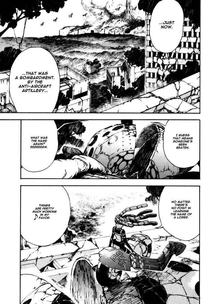 Read Shangri-La chapter 1.1 image 71 on Lezhin