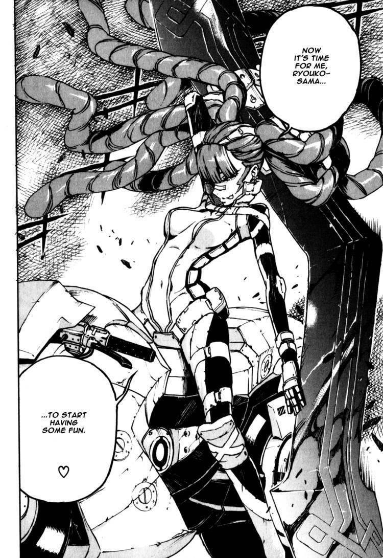 Read Shangri-La chapter 1.1 image 72 on Lezhin