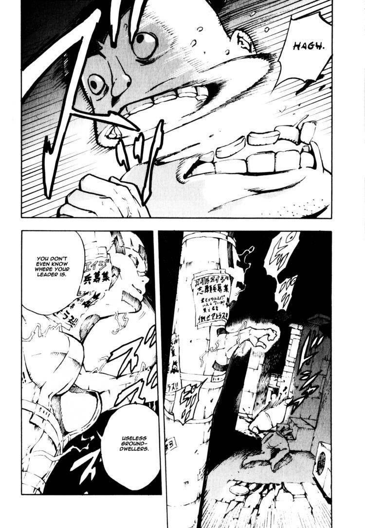 Read Shangri-La chapter 1.1 image 76 on Lezhin