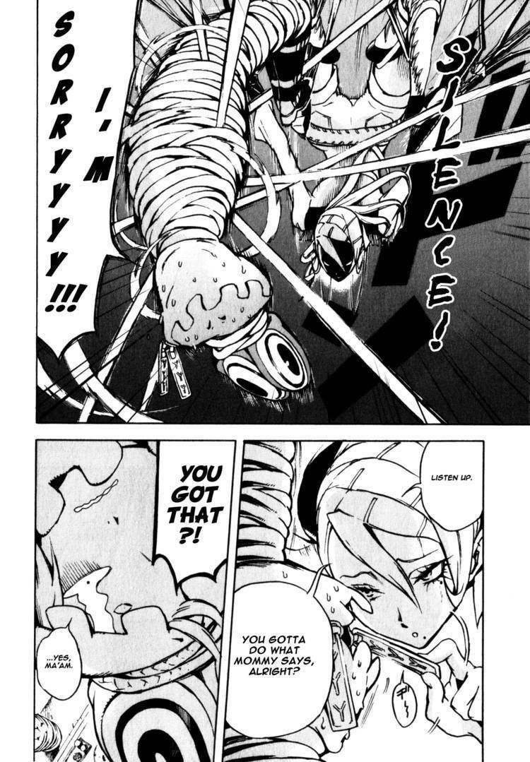Read Shangri-La chapter 1.1 image 84 on Lezhin
