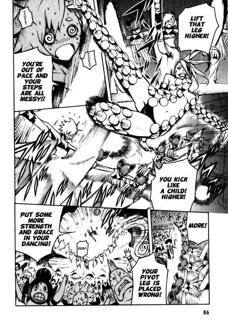 Read Shangri-La chapter 1.1 image 90 on Lezhin