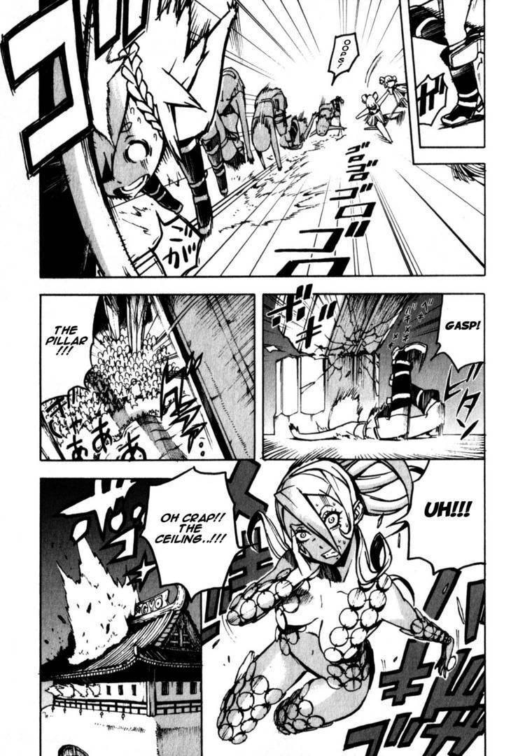 Read Shangri-La chapter 1.1 image 91 on Lezhin