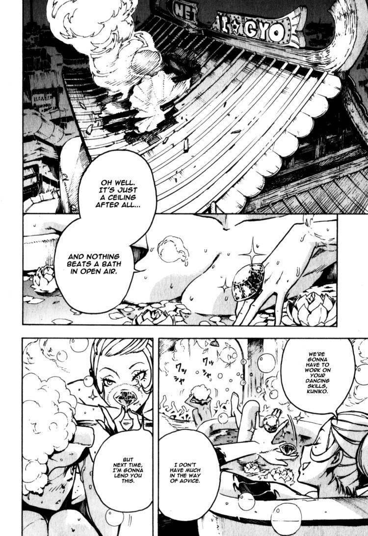 Read Shangri-La chapter 1.1 image 92 on Lezhin