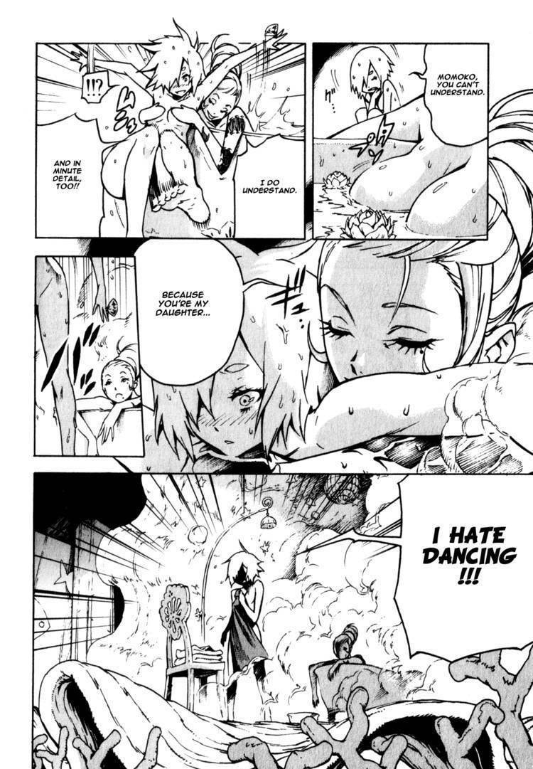 Read Shangri-La chapter 1.1 image 94 on Lezhin