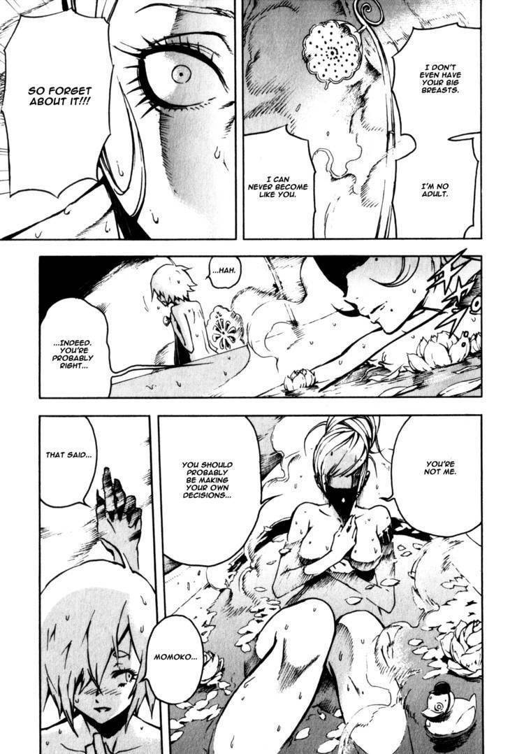 Read Shangri-La chapter 1.1 image 95 on Lezhin