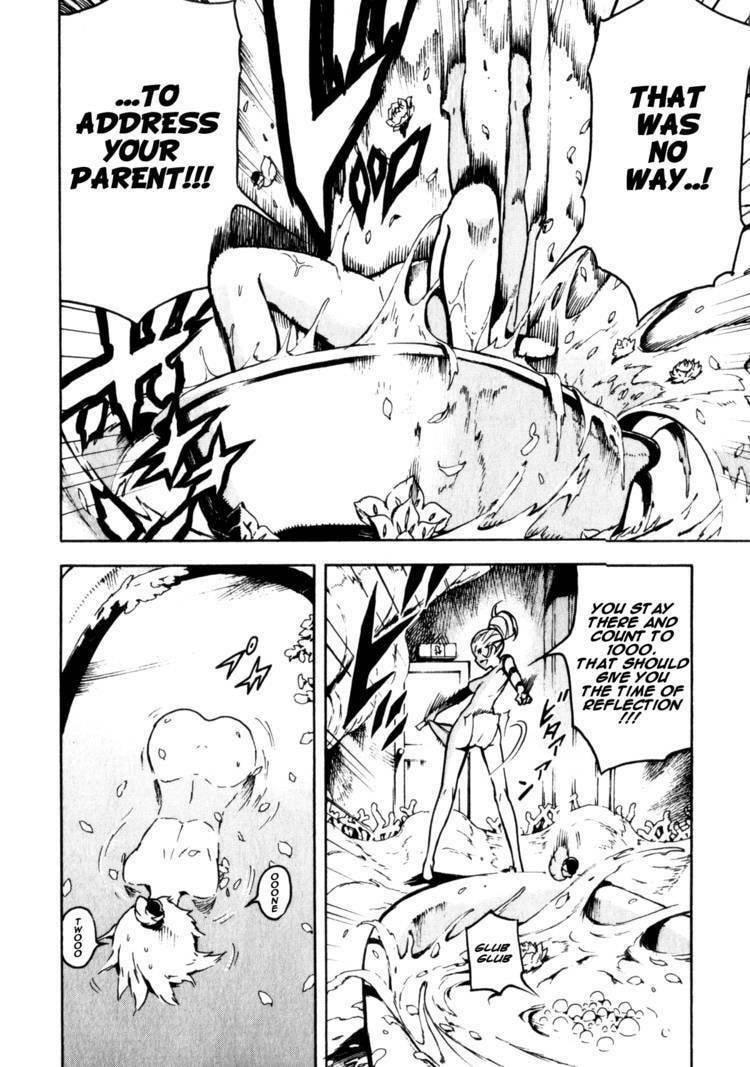 Read Shangri-La chapter 1.1 image 96 on Lezhin