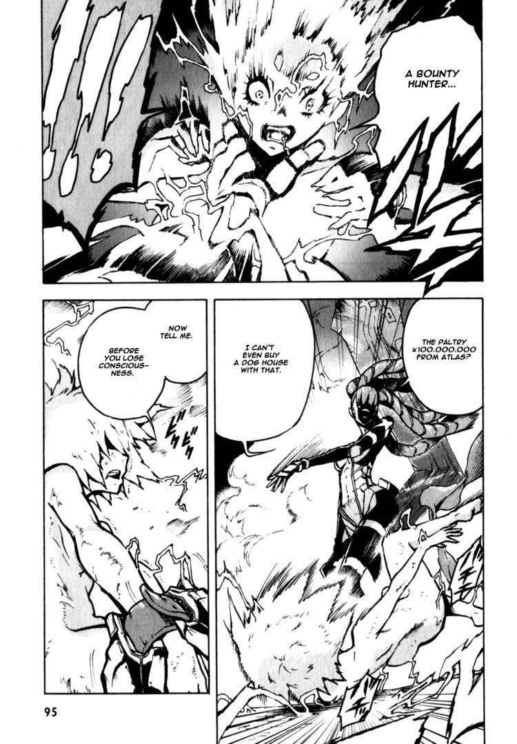 Read Shangri-La chapter 1.1 image 99 on Lezhin