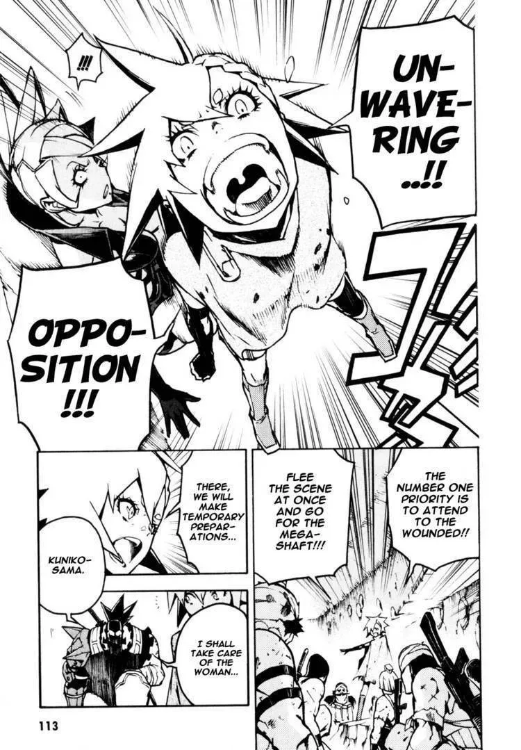 Read Shangri-La chapter 1.3 image 13 on Lezhin