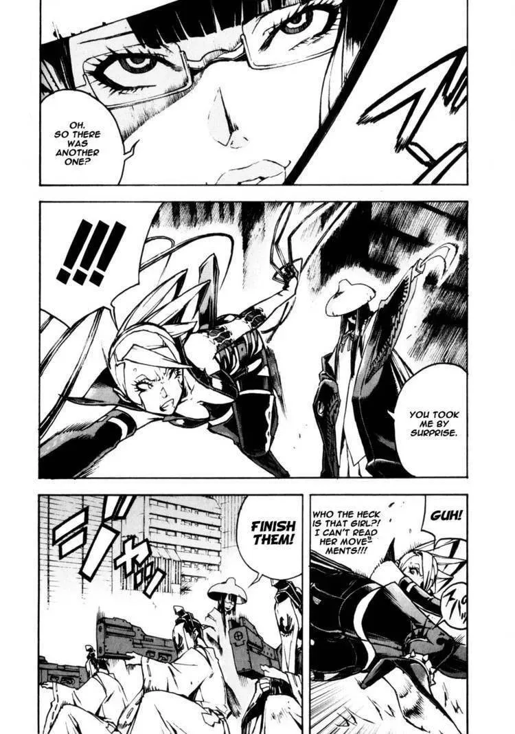 Read Shangri-La chapter 1.3 image 34 on Lezhin