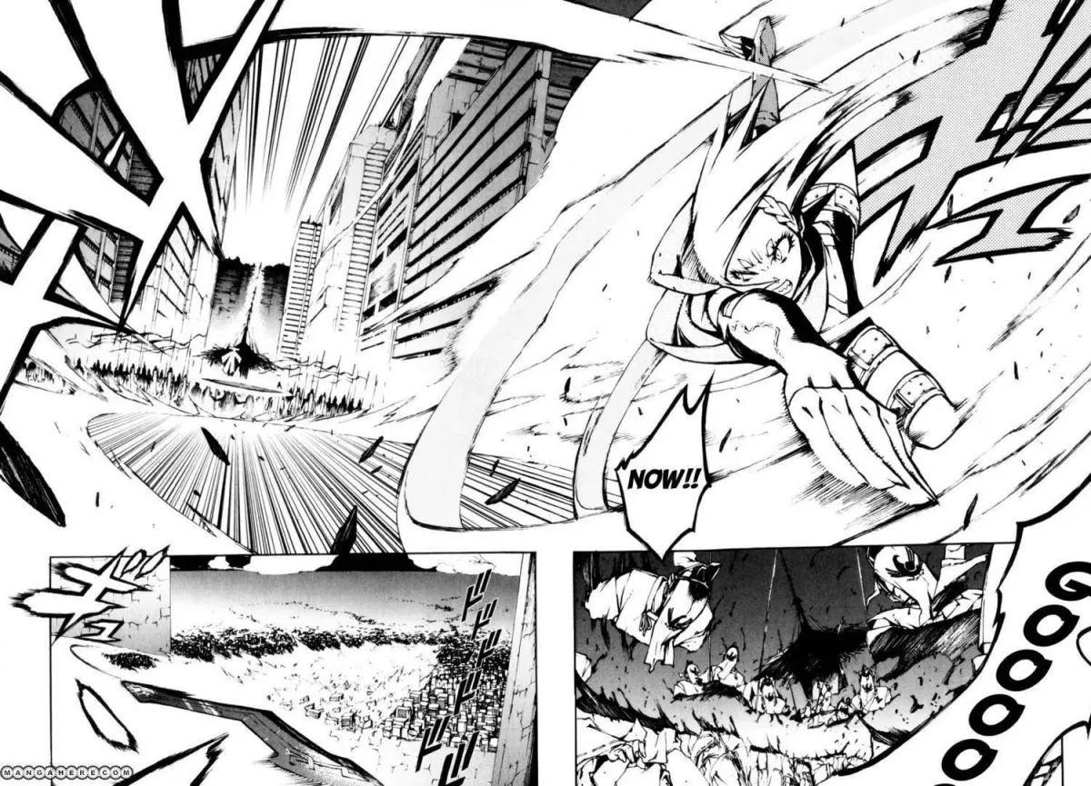 Read Shangri-La chapter 1.3 image 51 on Lezhin