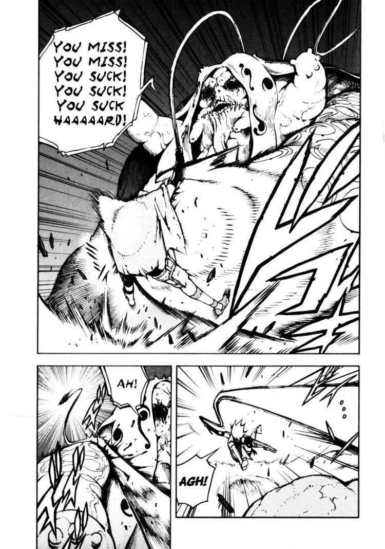 Read Shangri-La chapter 1.3 image 59 on Lezhin