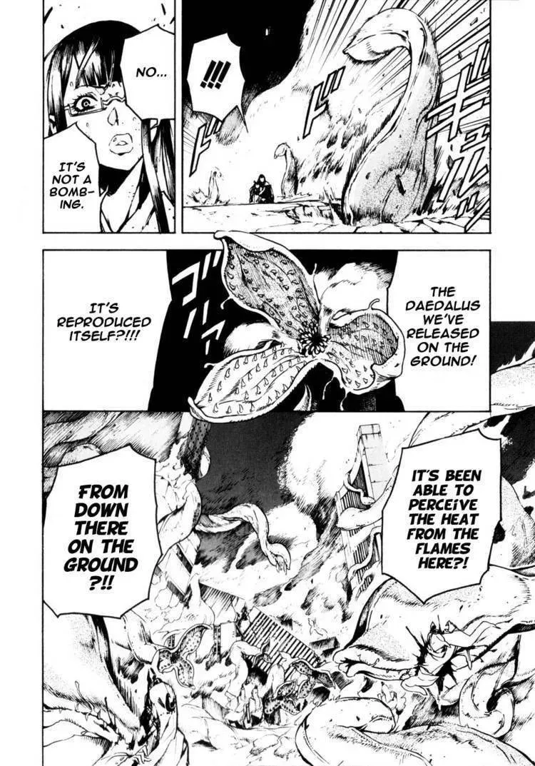 Read Shangri-La chapter 1.3 image 66 on Lezhin