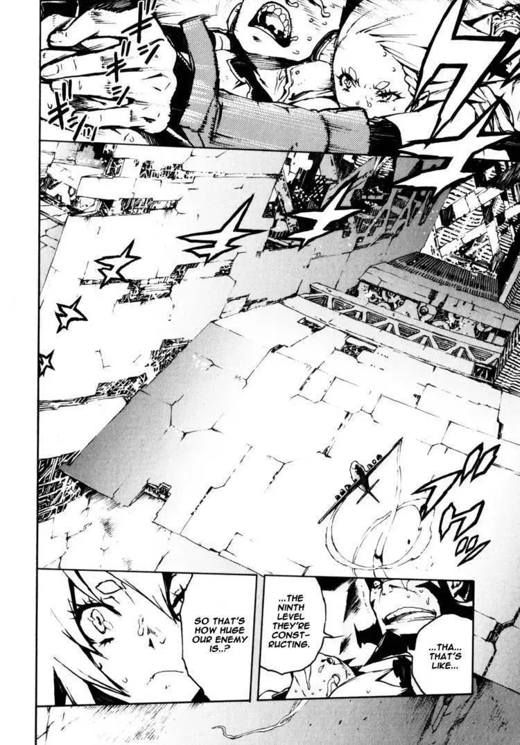 Read Shangri-La chapter 1.4 image 28 on Lezhin