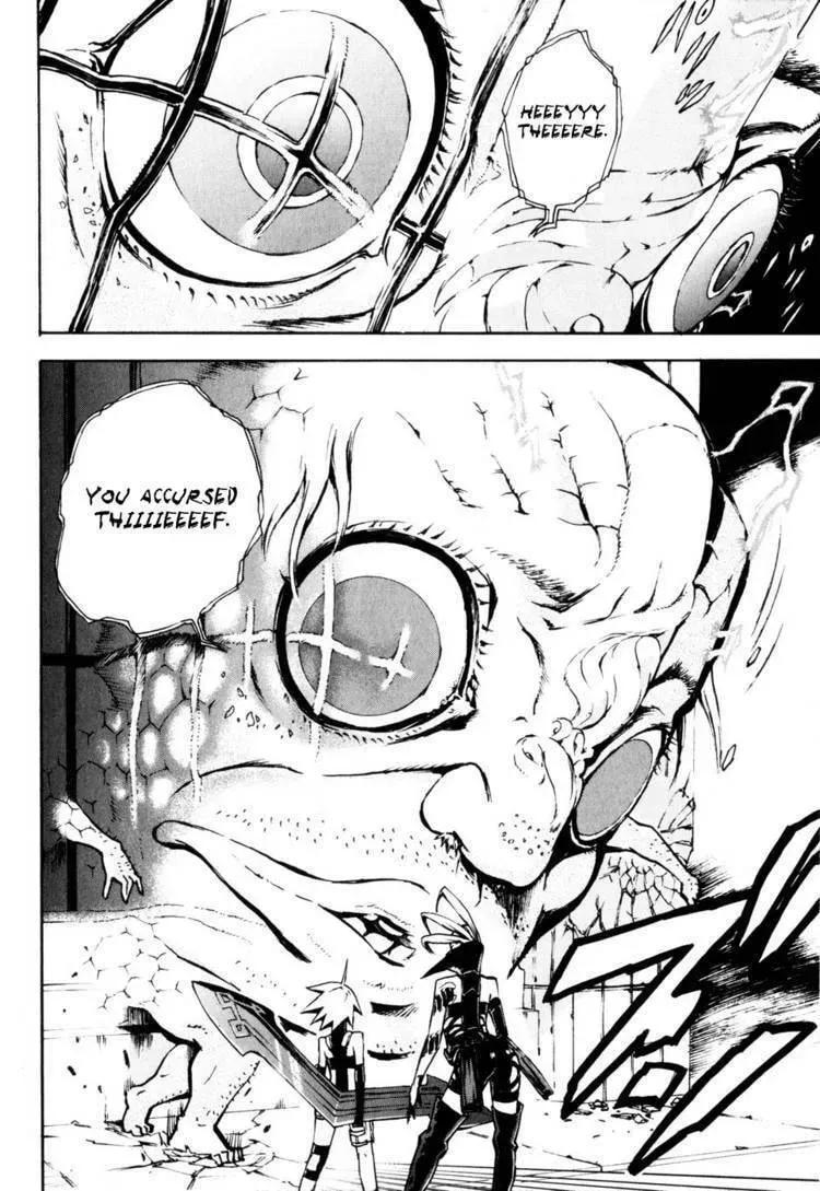 Read Shangri-La chapter 1.4 image 70 on Lezhin
