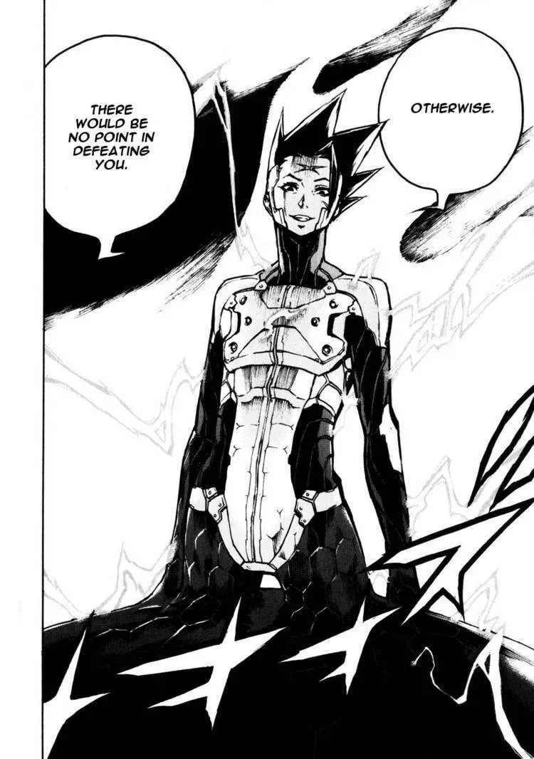 Read Shangri-La chapter 1.4 image 78 on Lezhin