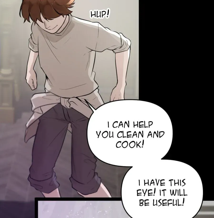 Read Shangri-La chapter 1.5 image 13 on Lezhin