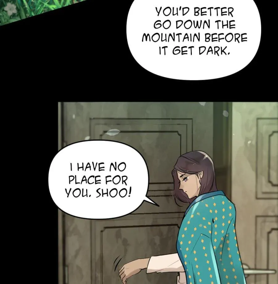 Read Shangri-La chapter 1.5 image 3 on Lezhin
