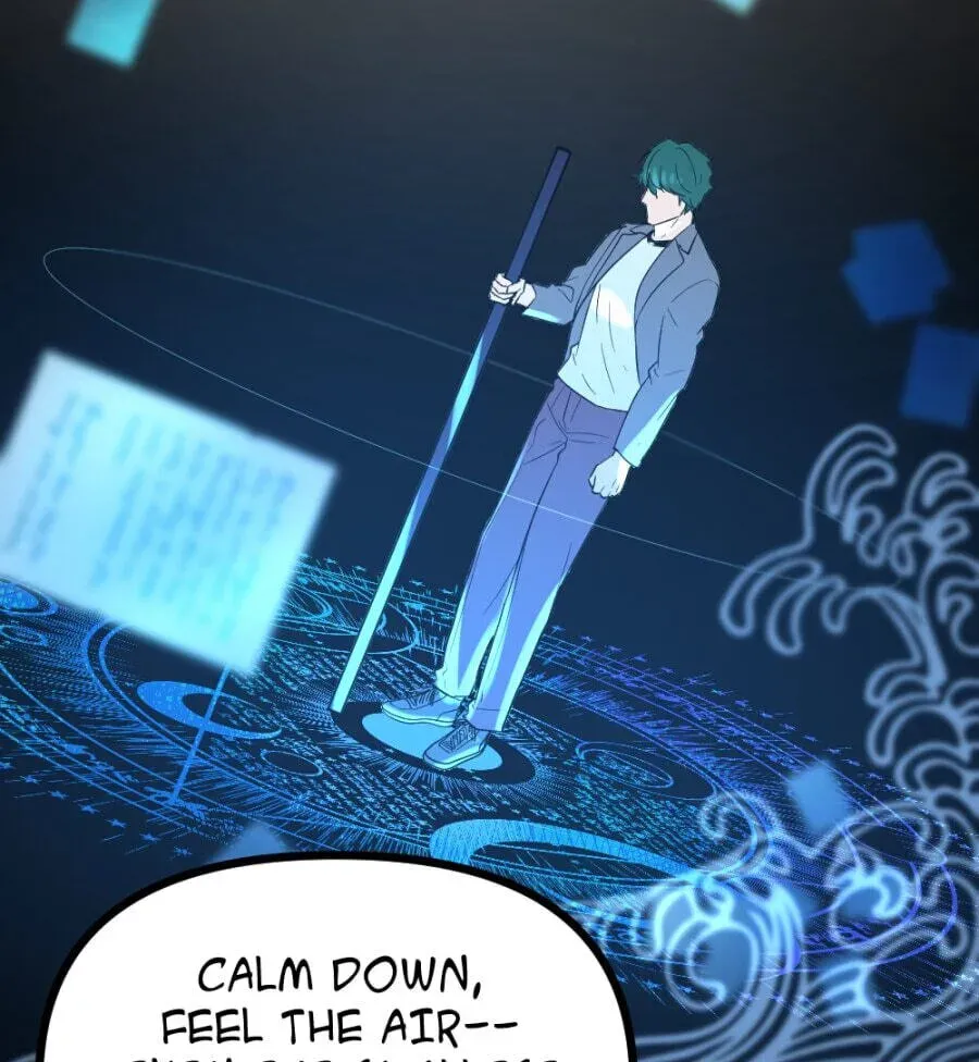 Read Shangri-La chapter 1.8 image 10 on Lezhin