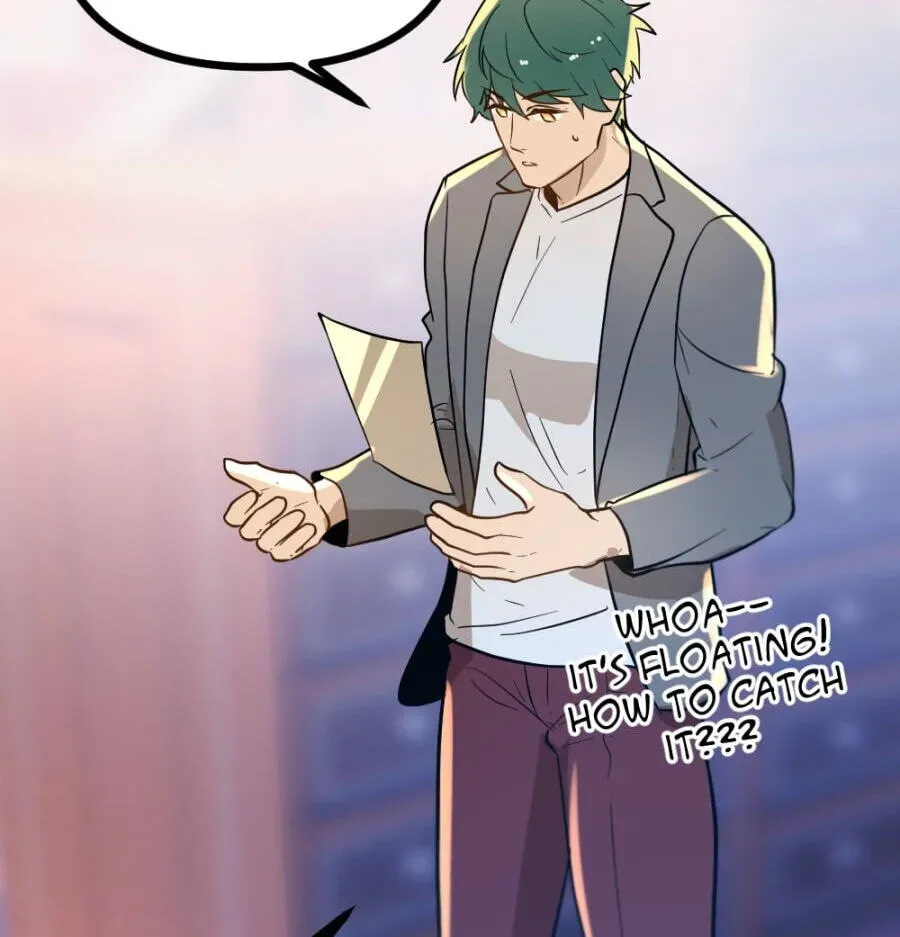 Read Shangri-La chapter 1.8 image 23 on Lezhin