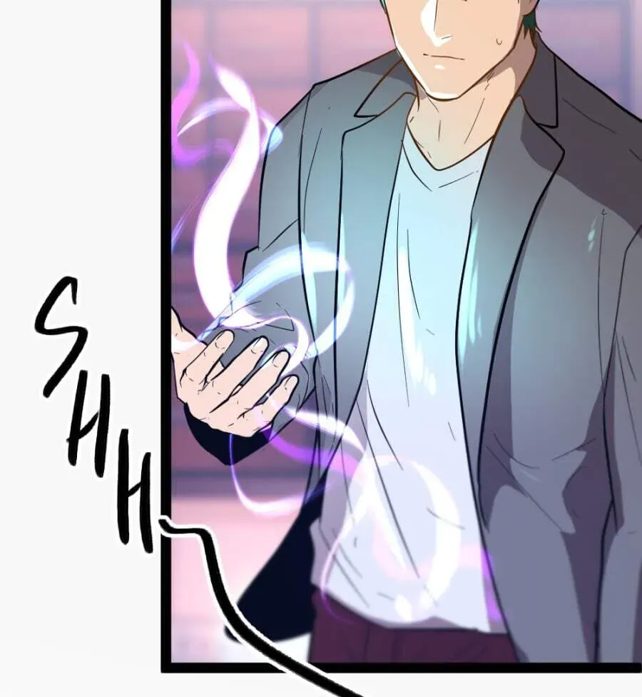 Read Shangri-La chapter 1.8 image 6 on Lezhin