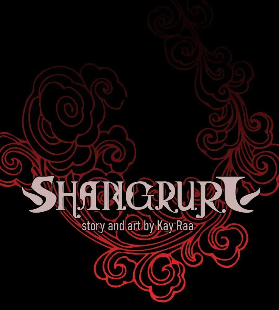 Read Shangri-La chapter 1.9 image 0 on Lezhin