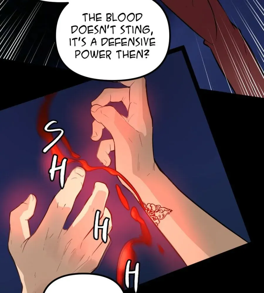 Read Shangri-La chapter 1.9 image 7 on Lezhin