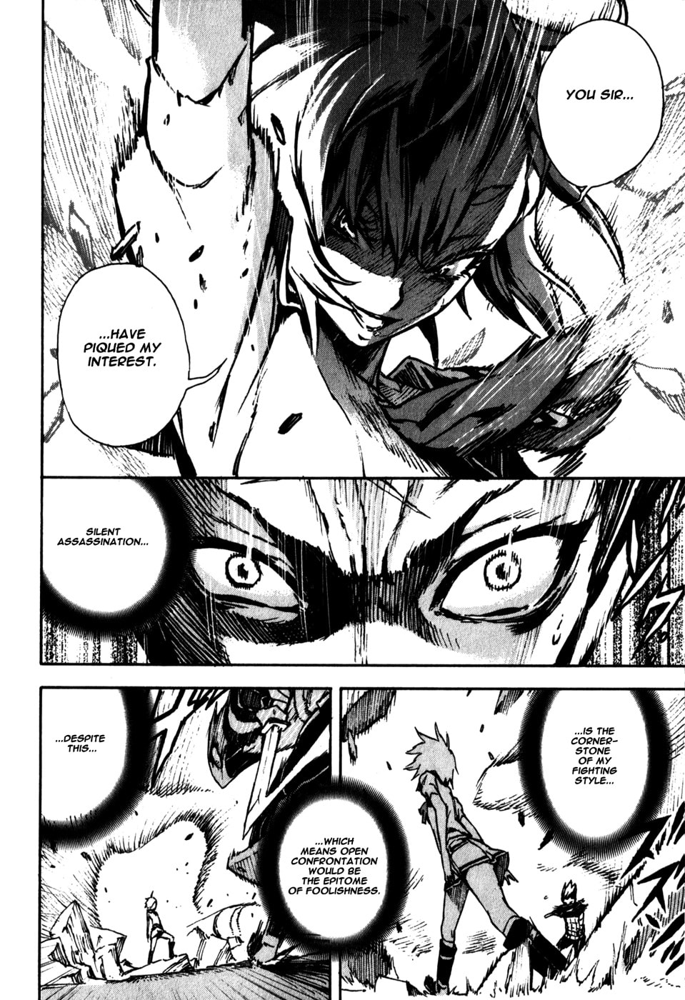 Read Shangri-La chapter 1 image 59 on Lezhin