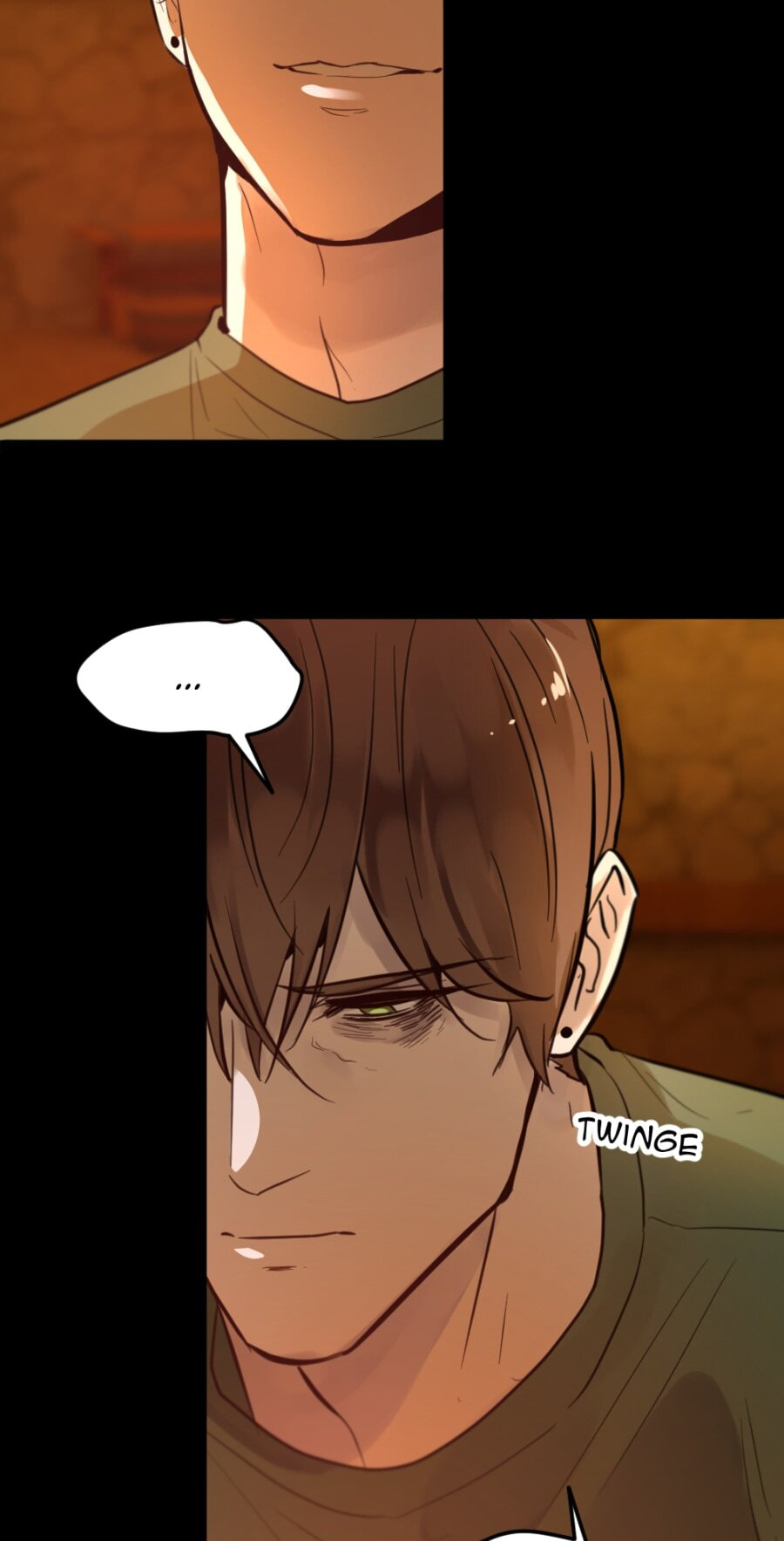Read Shangri-La chapter 10 image 5 on Lezhin