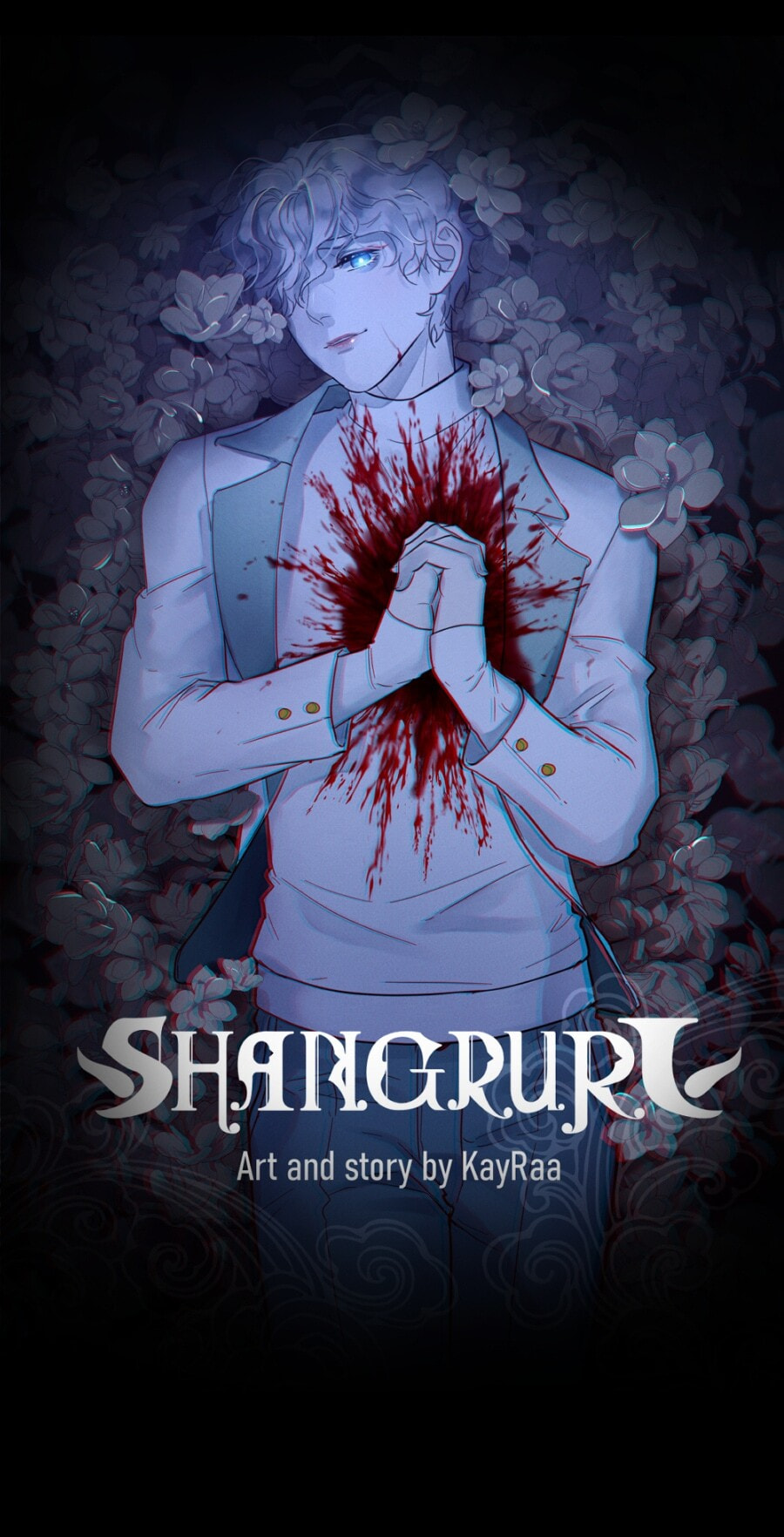 Read Shangri-La chapter 10 image 7 on Lezhin