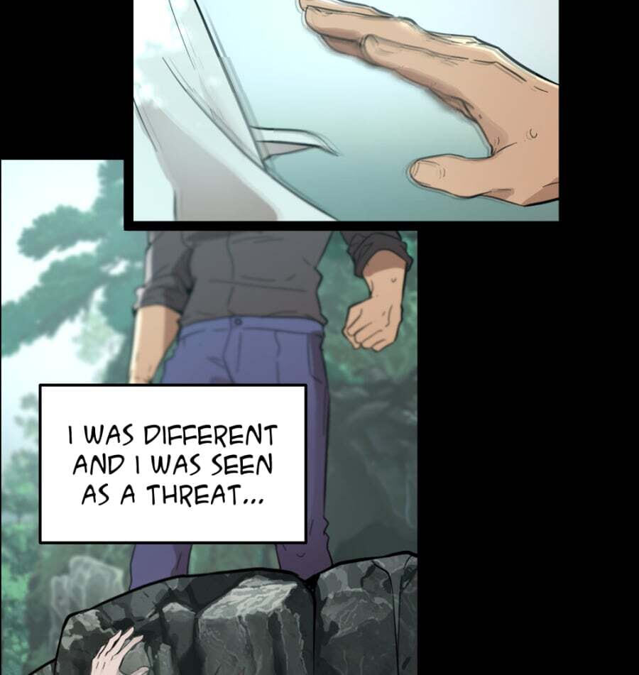 Read Shangri-La chapter 12 image 14 on Lezhin