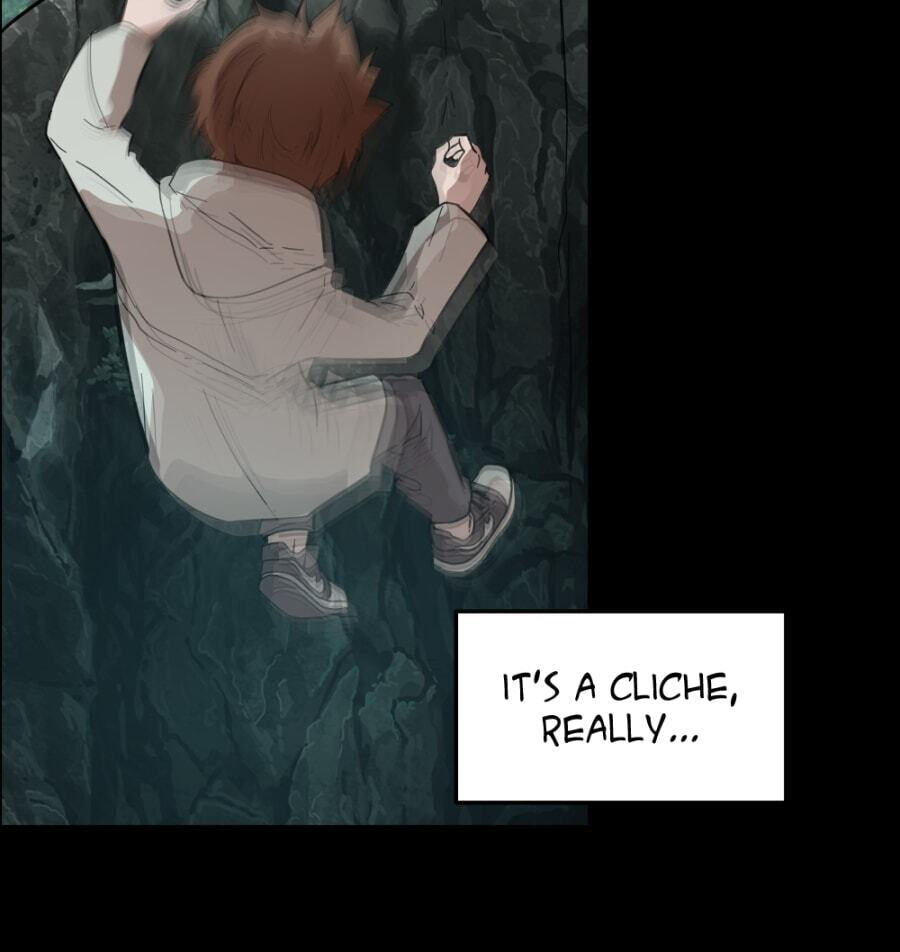 Read Shangri-La chapter 12 image 15 on Lezhin