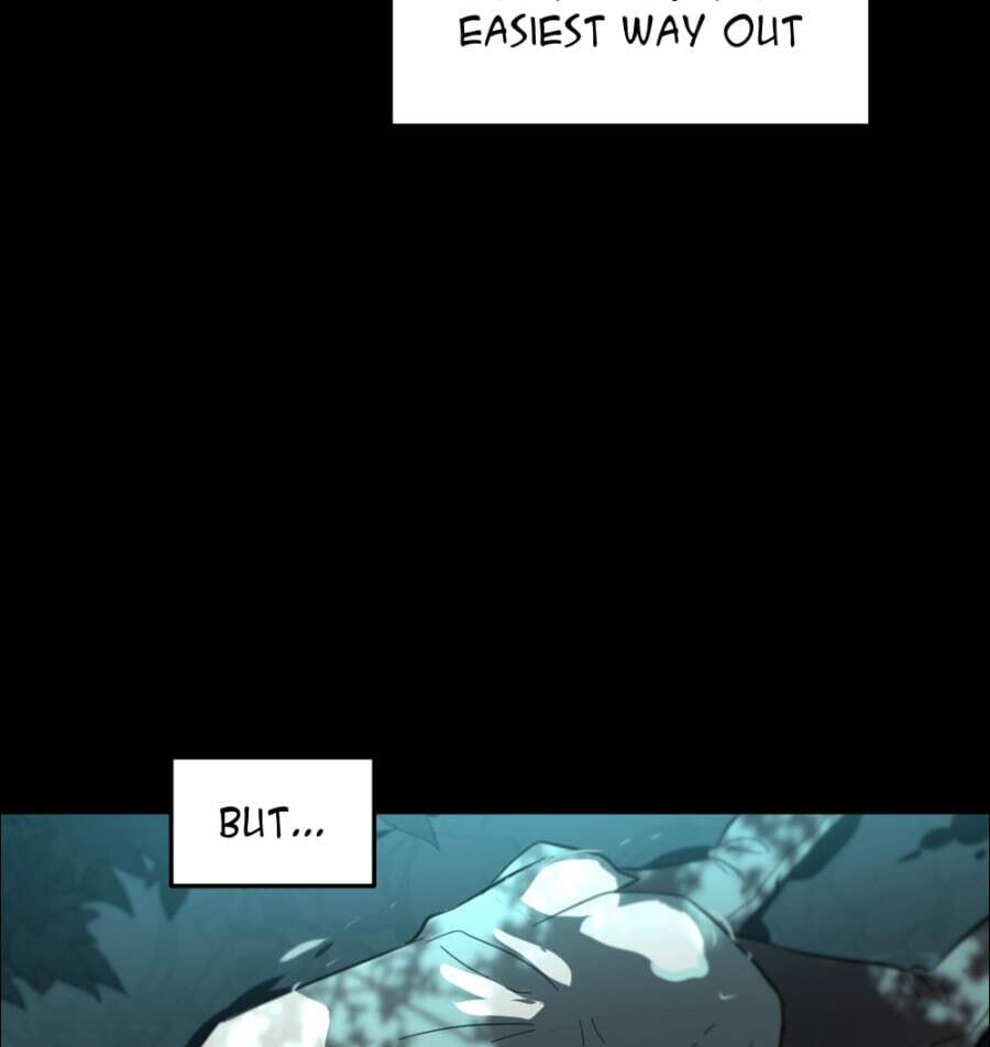 Read Shangri-La chapter 12 image 17 on Lezhin