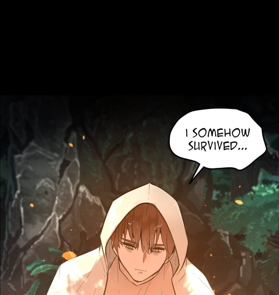 Read Shangri-La chapter 12 image 19 on Lezhin
