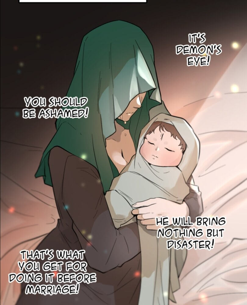 Read Shangri-La chapter 12 image 2 on Lezhin