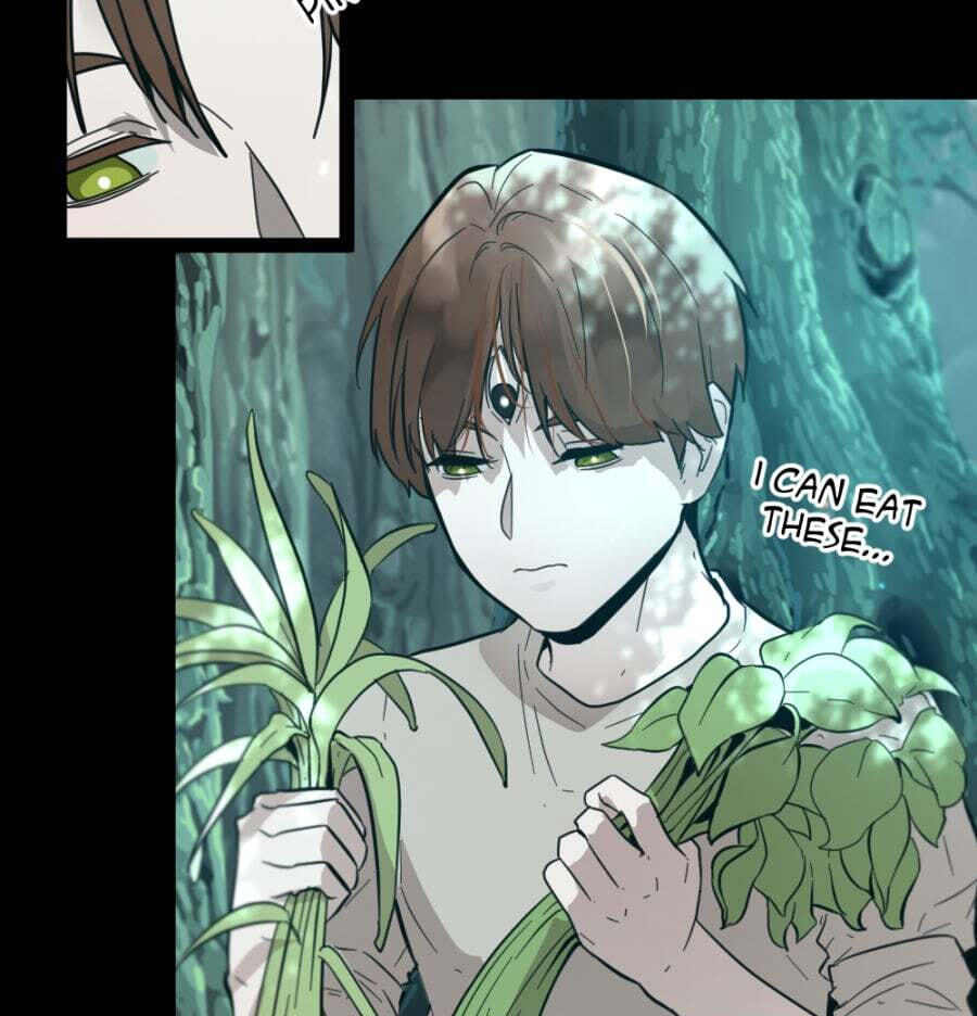 Read Shangri-La chapter 12 image 23 on Lezhin