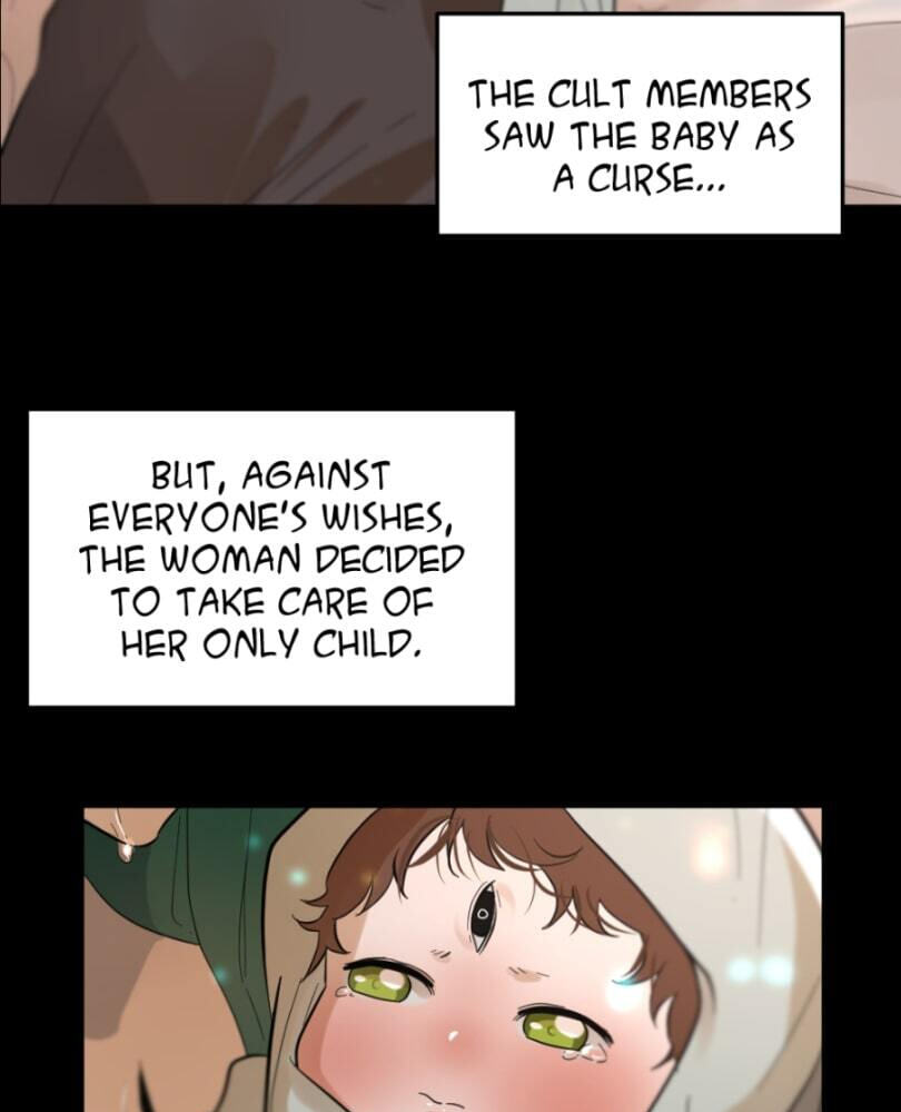 Read Shangri-La chapter 12 image 3 on Lezhin