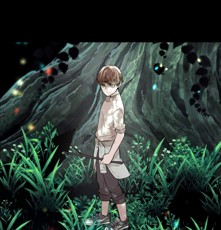 Read Shangri-La chapter 12 image 30 on Lezhin